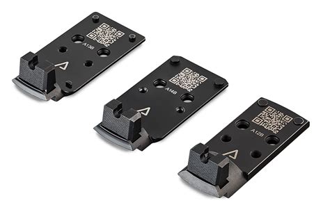 Springfield Armory Hellcat OSP/RDP/PRO Optics & Adapter Plates Below are the best Holosun Red & Green Dot Sights and Adapter Plates for your Springfield Armory Hellcat. . Springfield armory optic plate